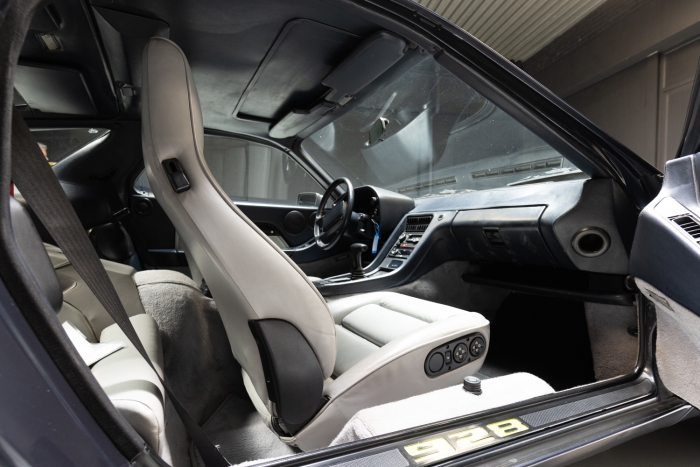 Porsche 928 S4  S4 