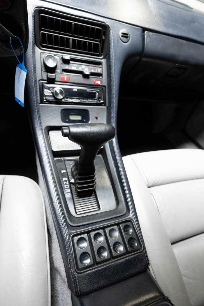 Porsche 928 S4  S4 