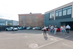 20 juillet 2026 : La conciergerie Pitlane au point de départ d'une journée d'exception