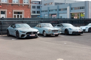 20 juillet 2026 : La conciergerie Pitlane au point de départ d'une journée d'exception