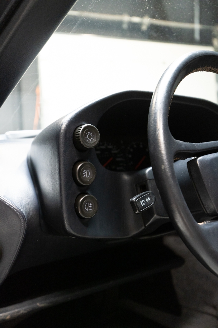 Porsche 928 S4  S4 