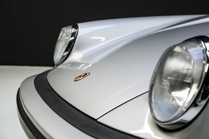 Porsche 911 S TARGA 