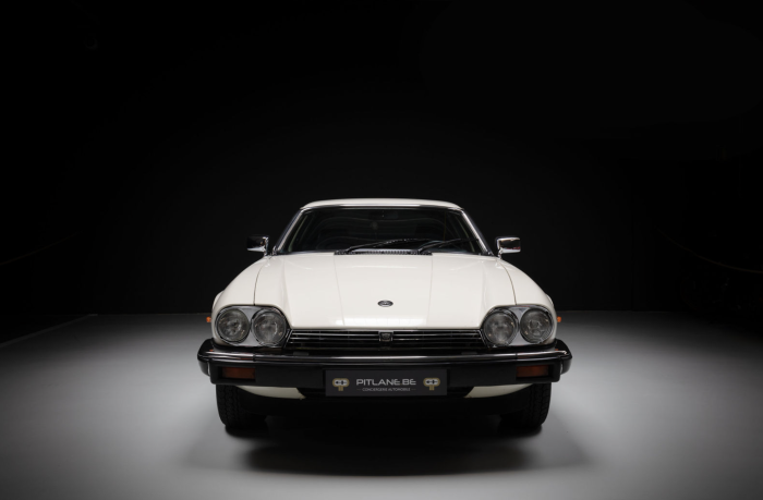 Jaguar XJS 