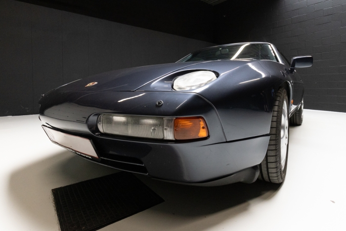 Porsche 928 S4  S4 