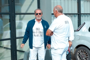 20 juillet 2026 : La conciergerie Pitlane au point de départ d'une journée d'exception