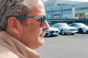 20 juillet 2026 : La conciergerie Pitlane au point de départ d'une journée d'exception