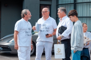 20 juillet 2026 : La conciergerie Pitlane au point de départ d'une journée d'exception