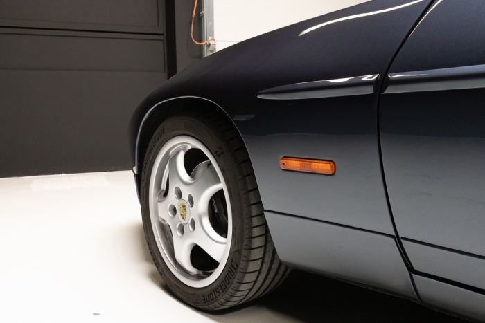 Porsche 928 S4  S4 