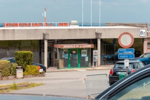 20 juillet 2026 : La conciergerie Pitlane au point de départ d'une journée d'exception