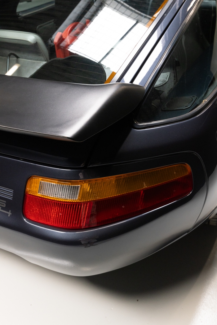 Porsche 928 S4  S4 