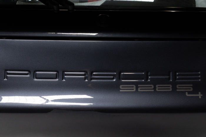 Porsche 928 S4  S4 