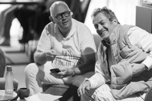 20 juillet 2026 : La conciergerie Pitlane au point de départ d'une journée d'exception
