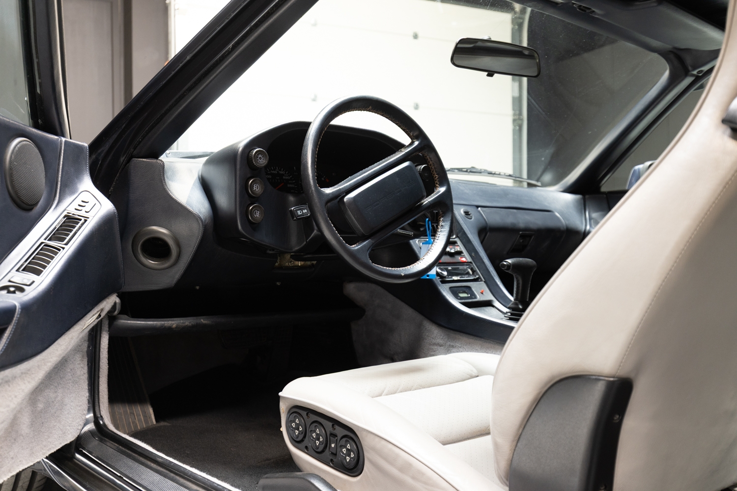 Porsche 928 S4  S4 