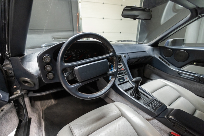 Porsche 928 S4  S4 