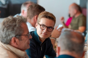 20 juillet 2026 : La conciergerie Pitlane au point de départ d'une journée d'exception