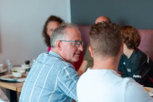 20 juillet 2026 : La conciergerie Pitlane au point de départ d'une journée d'exception