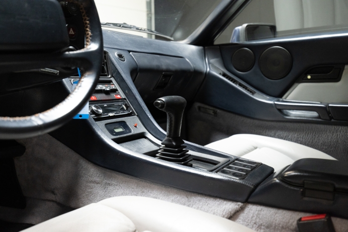 Porsche 928 S4  S4 