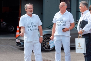 20 juillet 2026 : La conciergerie Pitlane au point de départ d'une journée d'exception