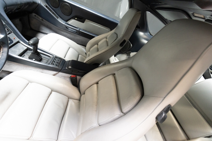 Porsche 928 S4  S4 